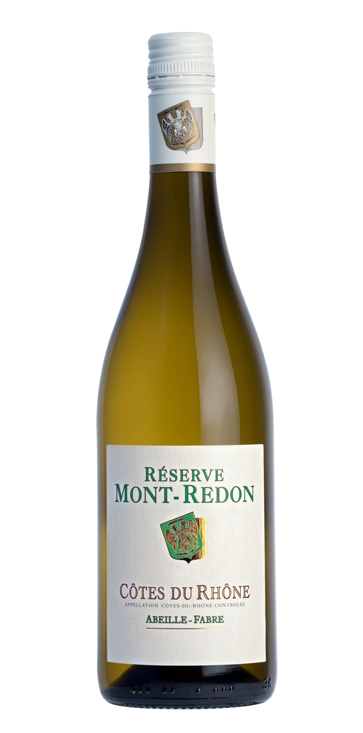 Côtes du Rhône Blanc