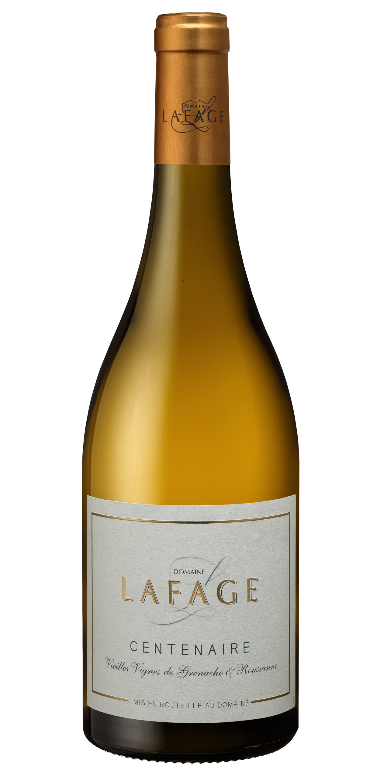 Lafage Cuvée Centenaire