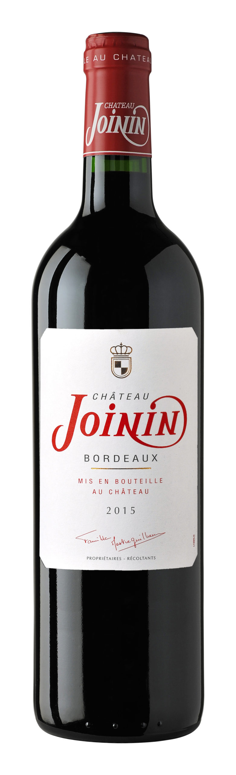 Chateau Joinin Bordeaux A.C.