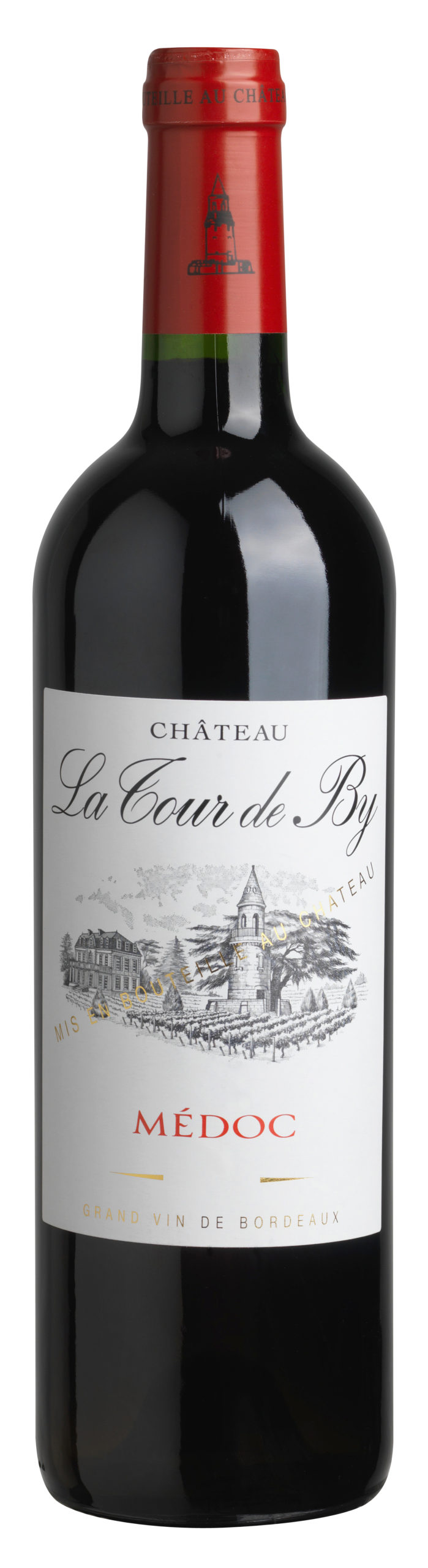 La Tour de By