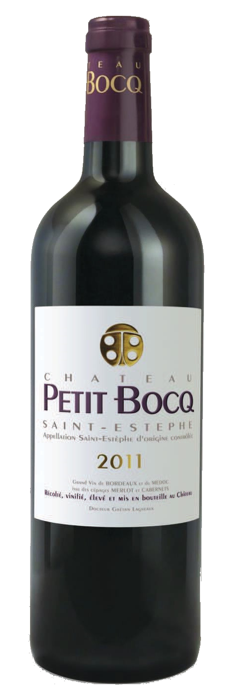 Chateau PETIT BOCQ