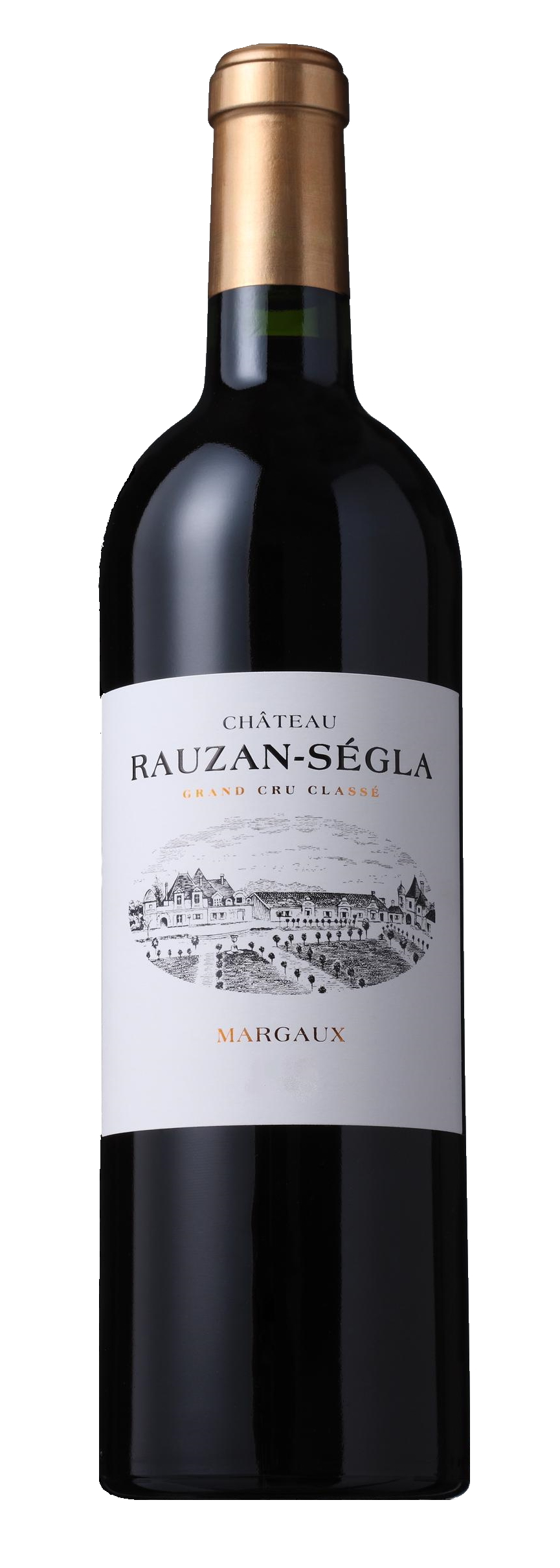 Chateau Rauzan Ségla