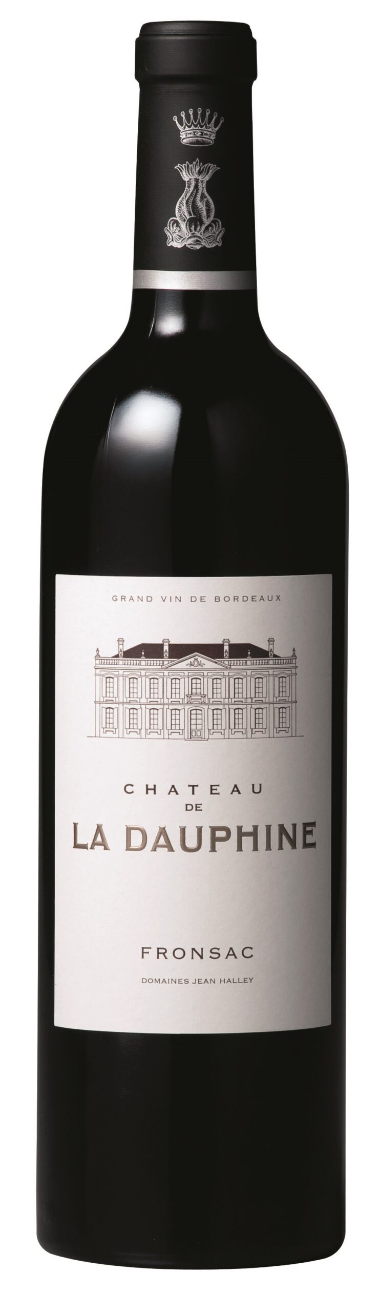 Chateau de La Dauphine