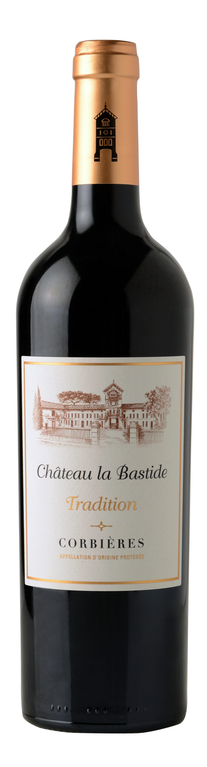 Château La Bastide Tradition