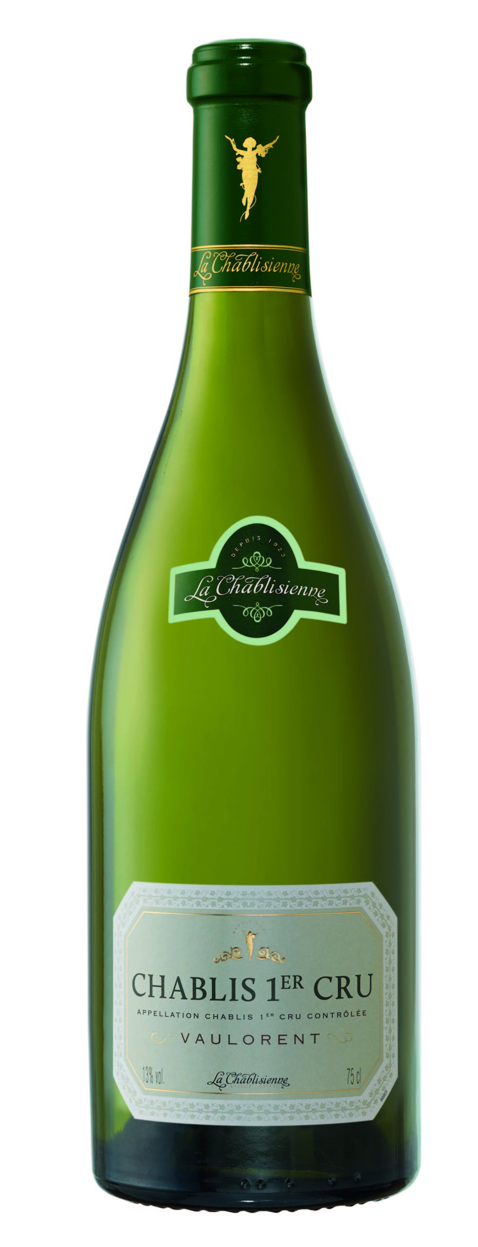Chablis 1er Cru "Vaulorent"