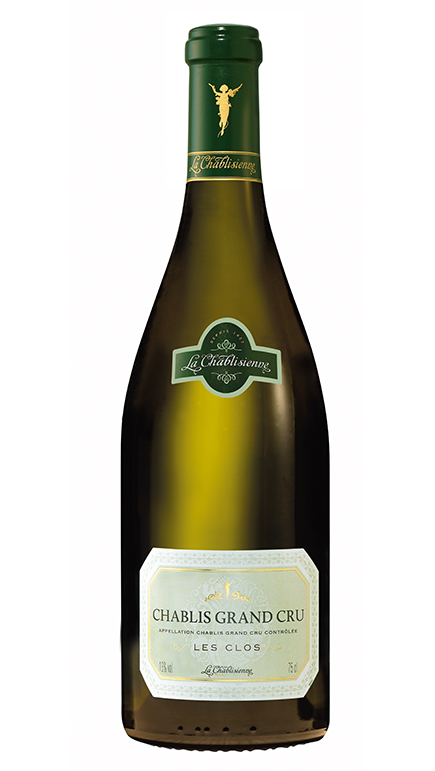 Chablis Grand Cru "Les Clos" A.C.