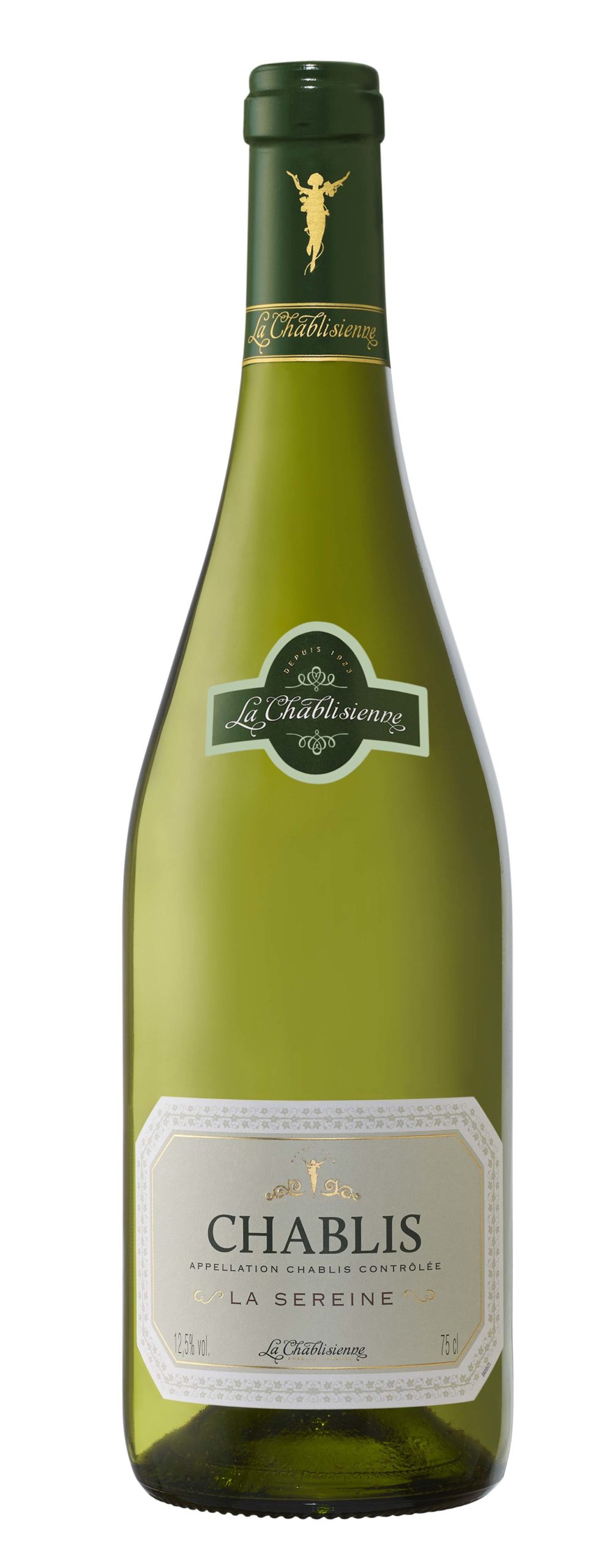Chablis "La Sereine"
