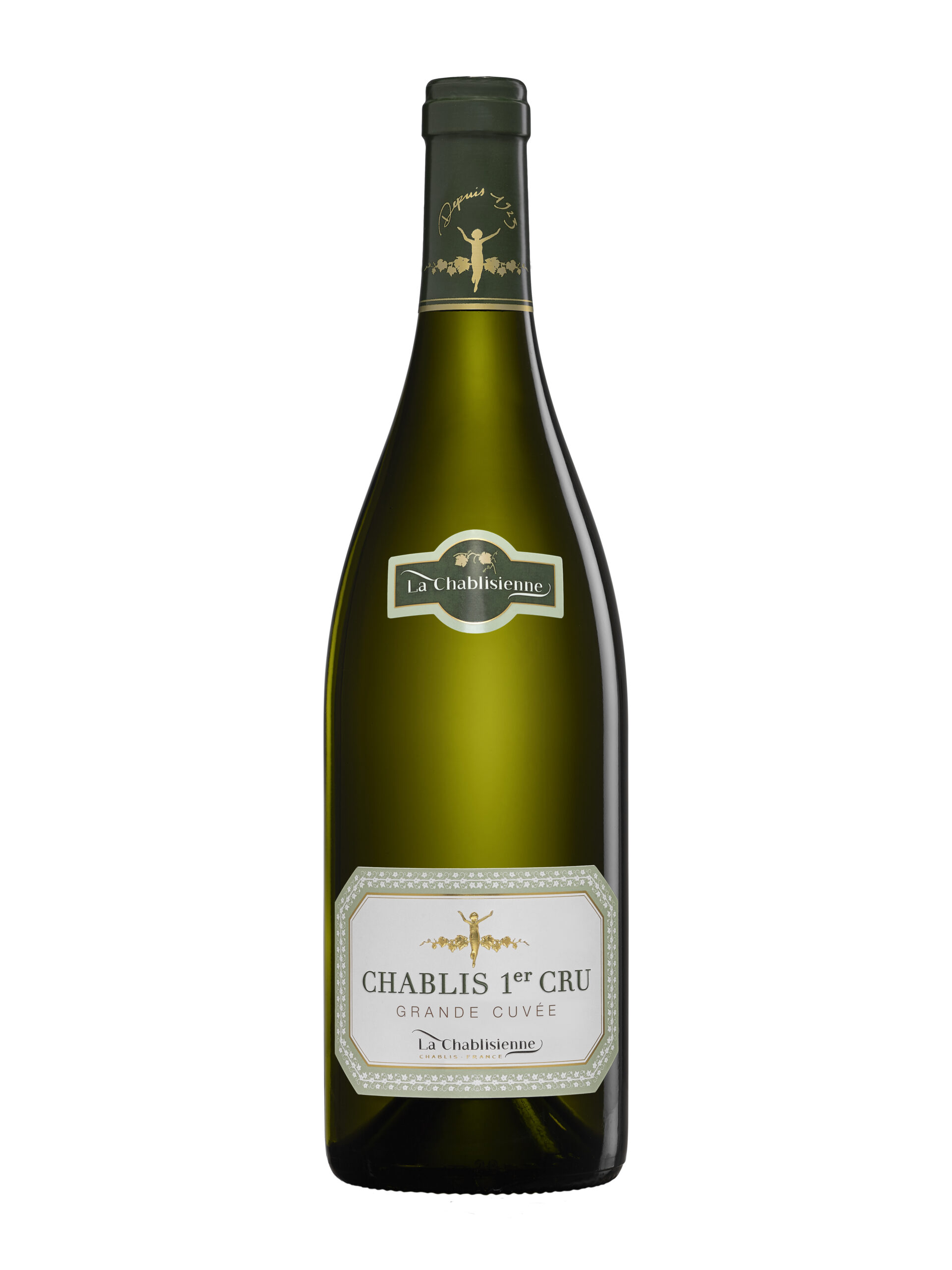 Chablis 1er Cru Grande