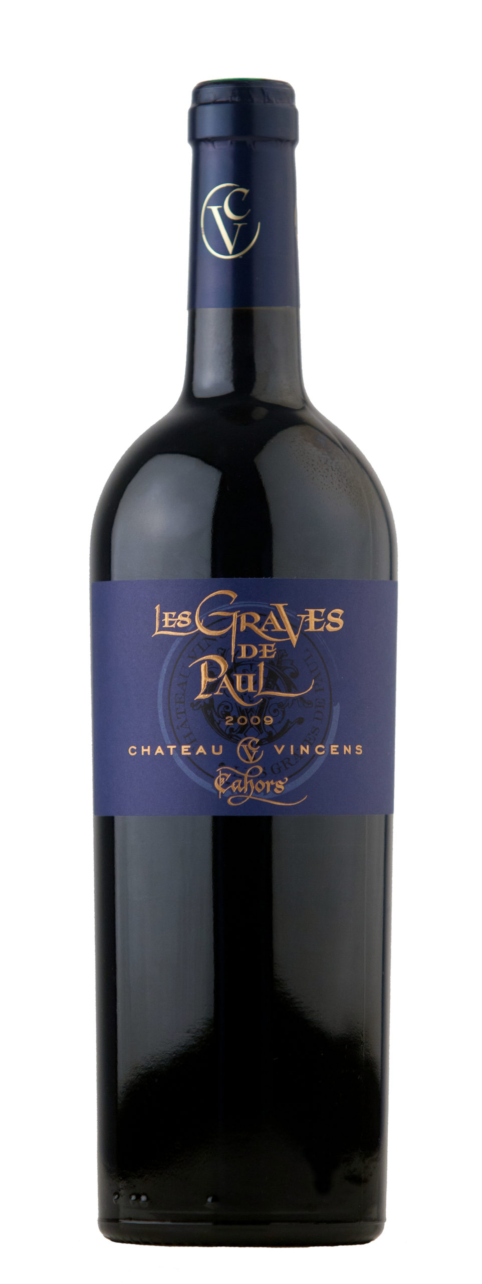 Les Graves de Paul
