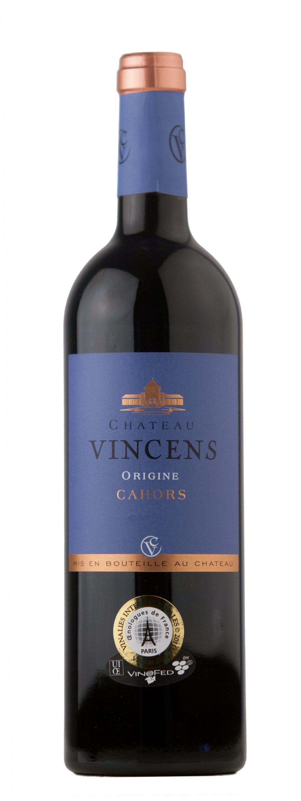 Château Vincens "Origine"