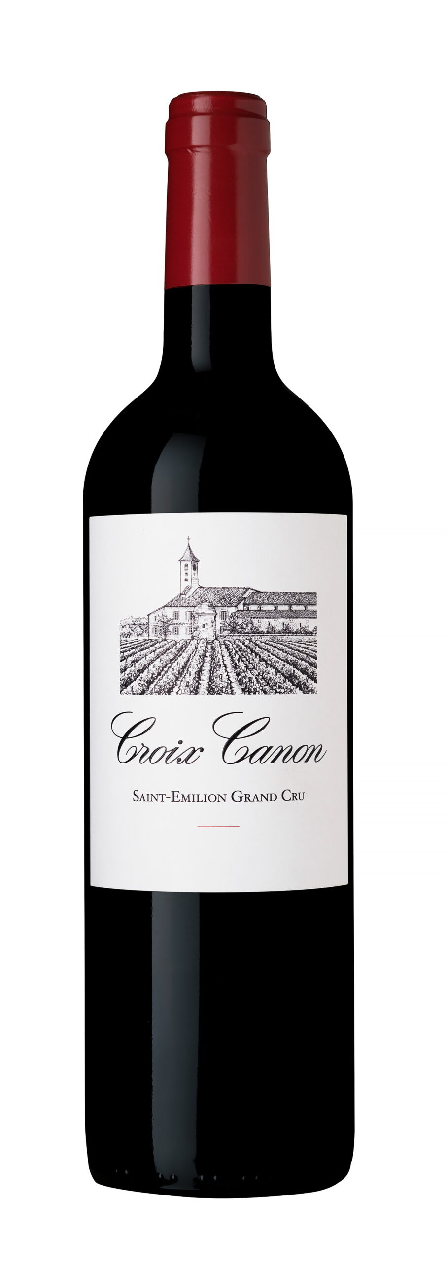 Croix Canon Saint Émilion