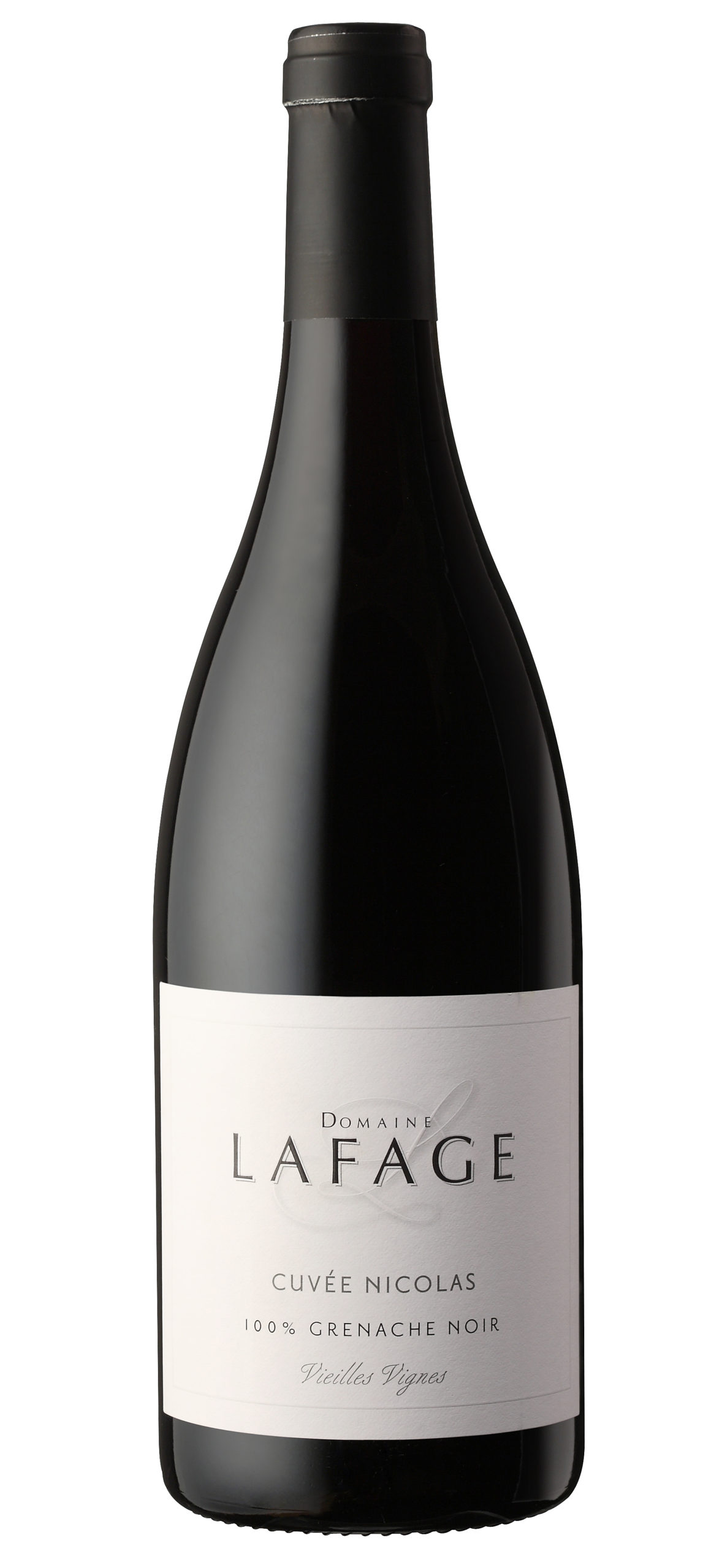 Lafage Cuvée Nicolas