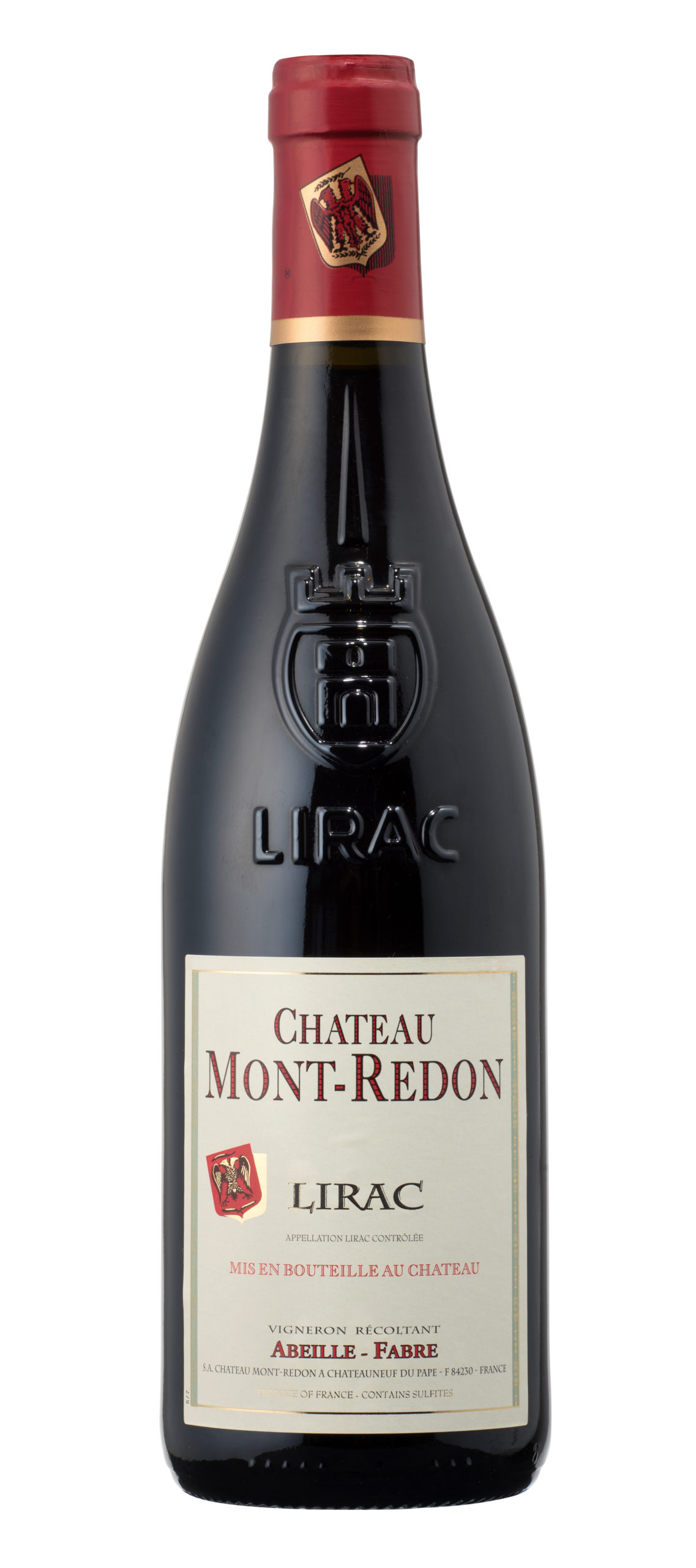 Lirac Rouge