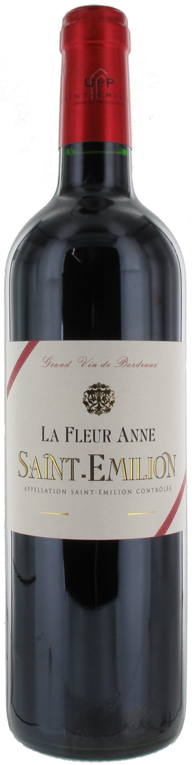 La Fleur Anne Saint-Émilion