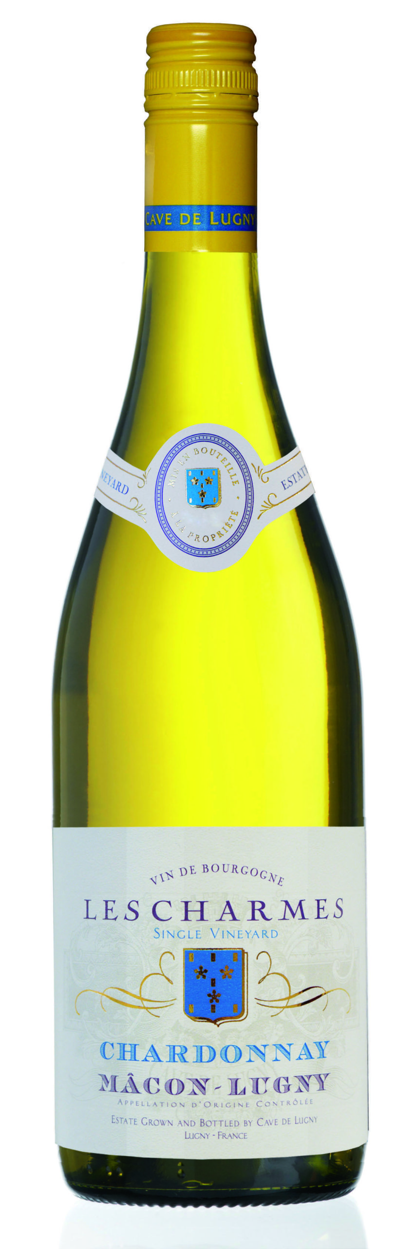 Les Charmes Mâcon-Lugny