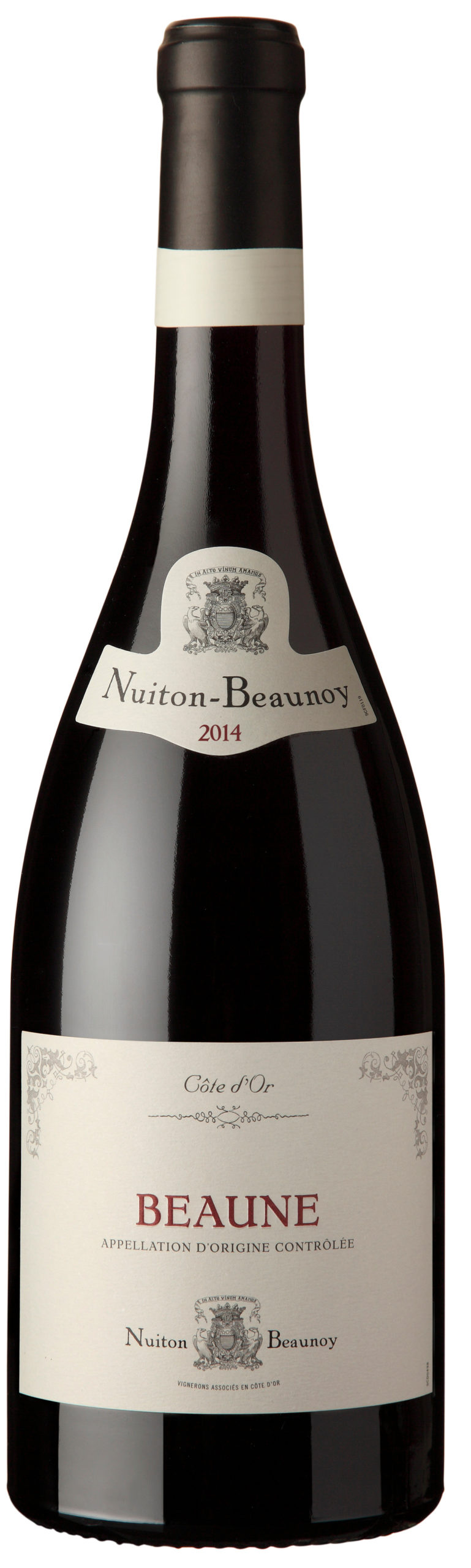 Nuiton Beaunoy Beaune