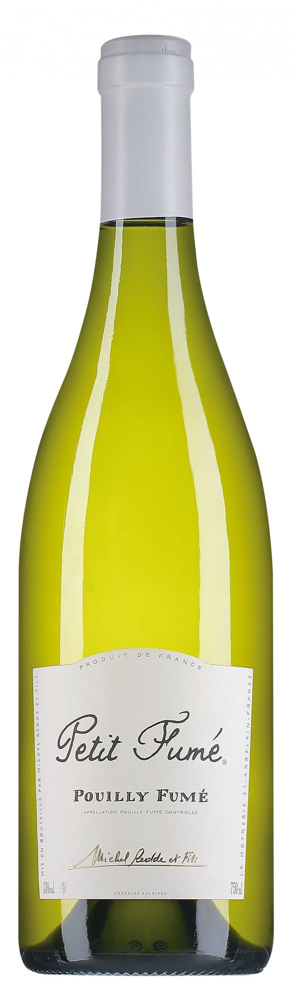 Pouilly-Fumé Petit F