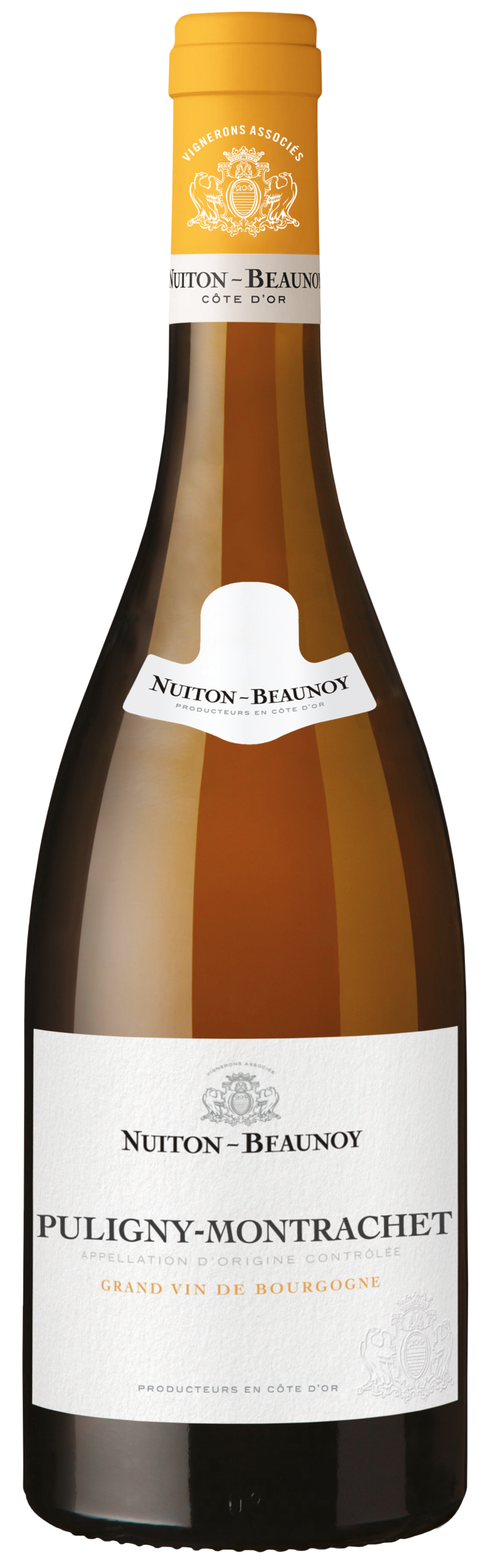 Nuiton Beaunoy Puligny-Montrachet