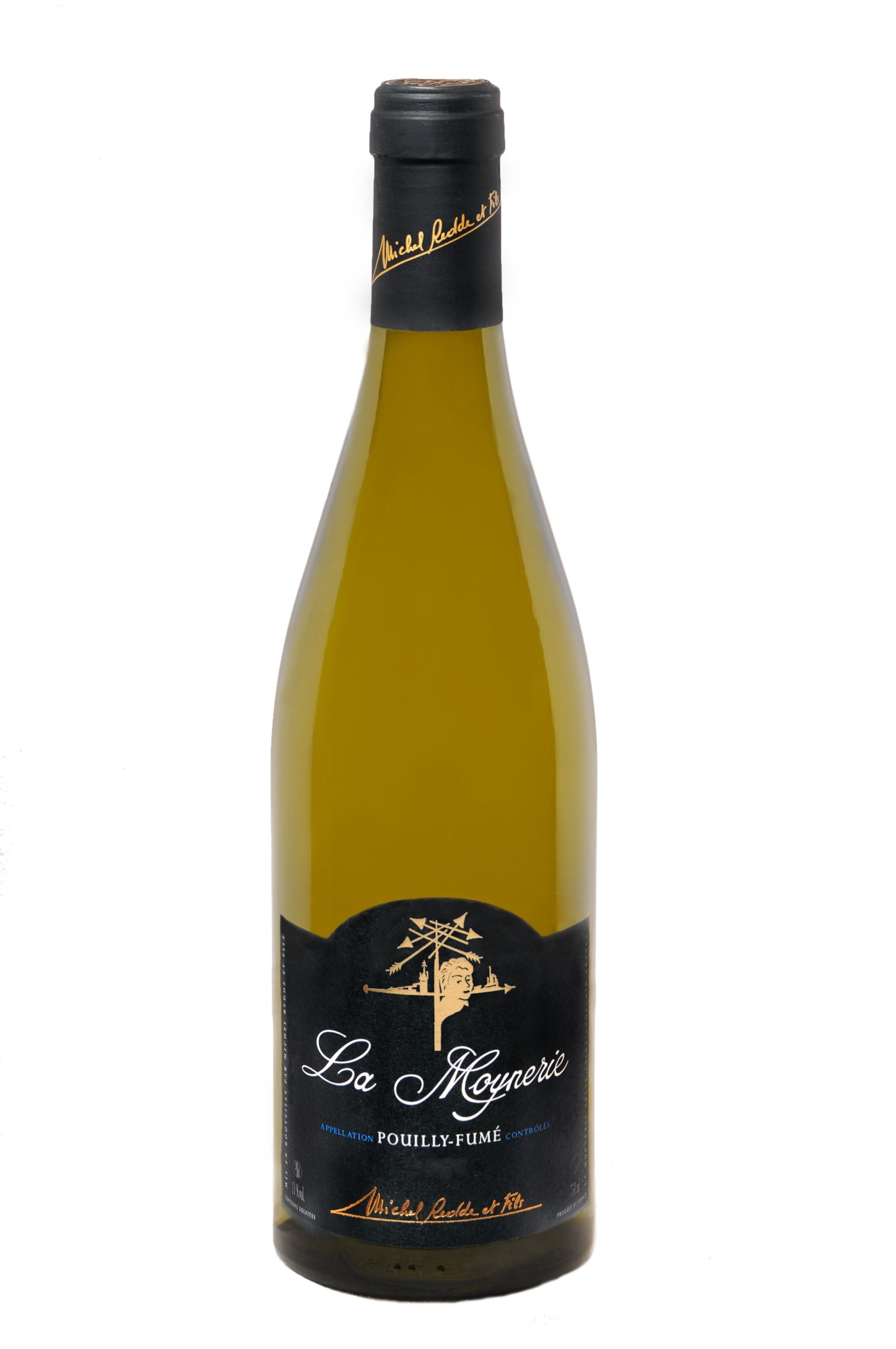 Pouilly-Fumé La Moynerie