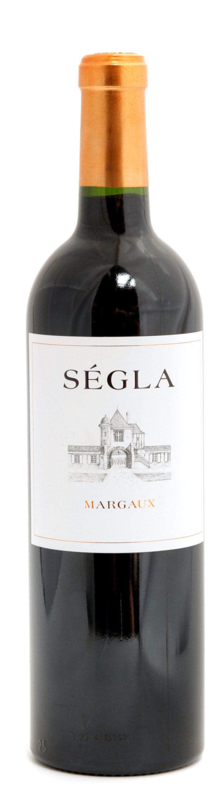 Ségla Margaux AOC