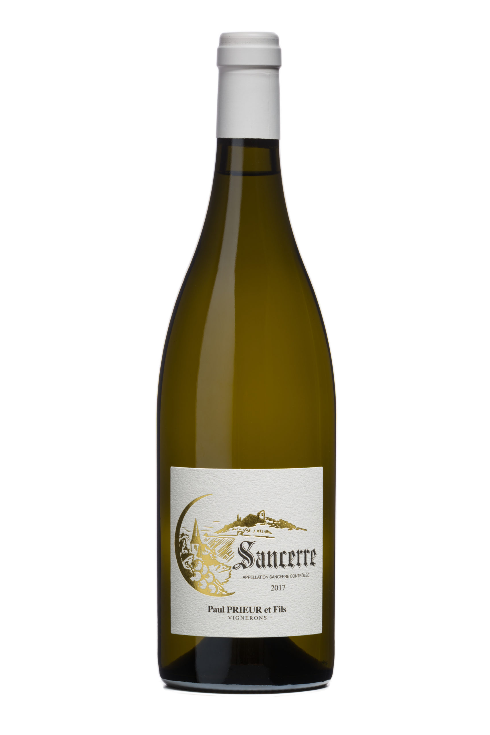Sancerre Domaine Paul Prieur