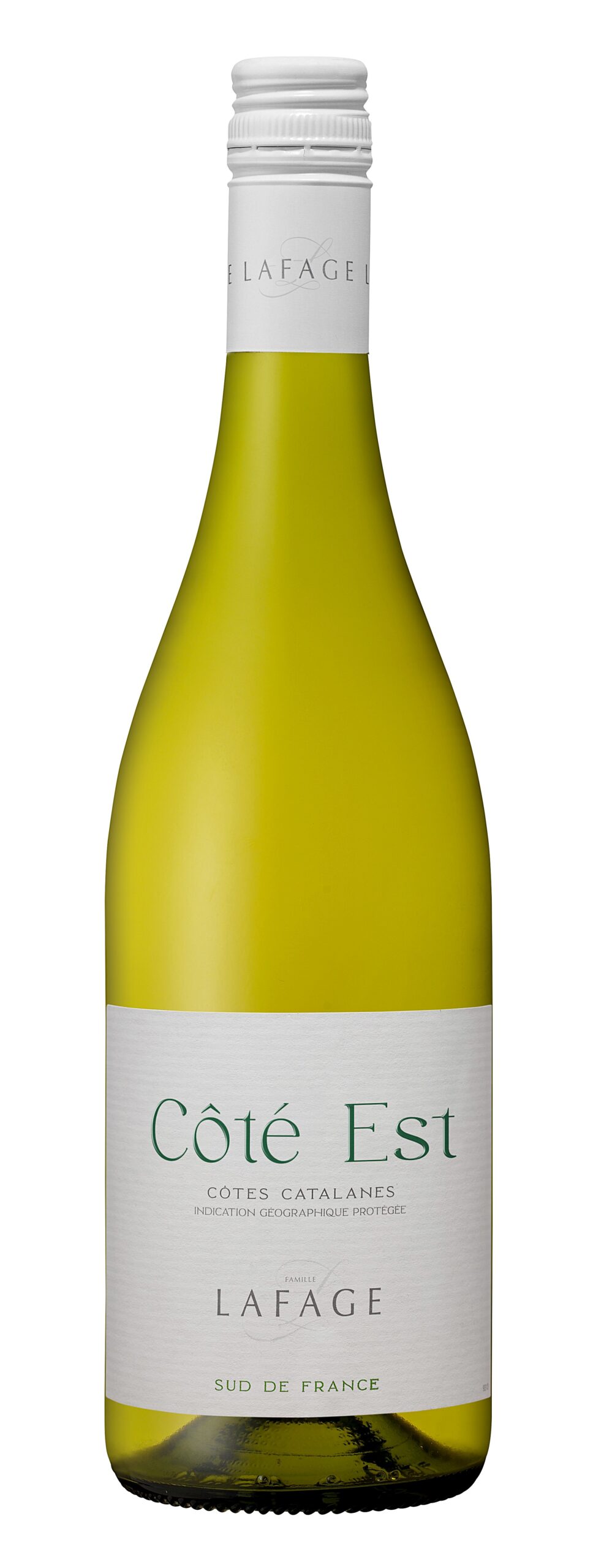 Lafage "Côté Est"
