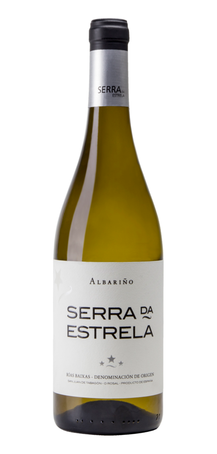 Serra da Estrela Albarino