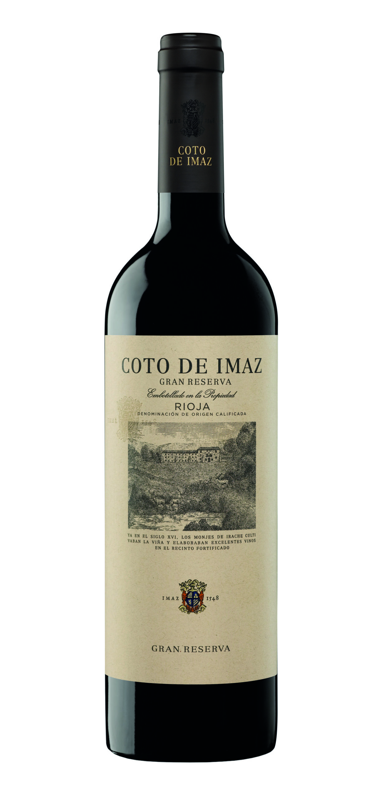 Imaz Gran Reserva