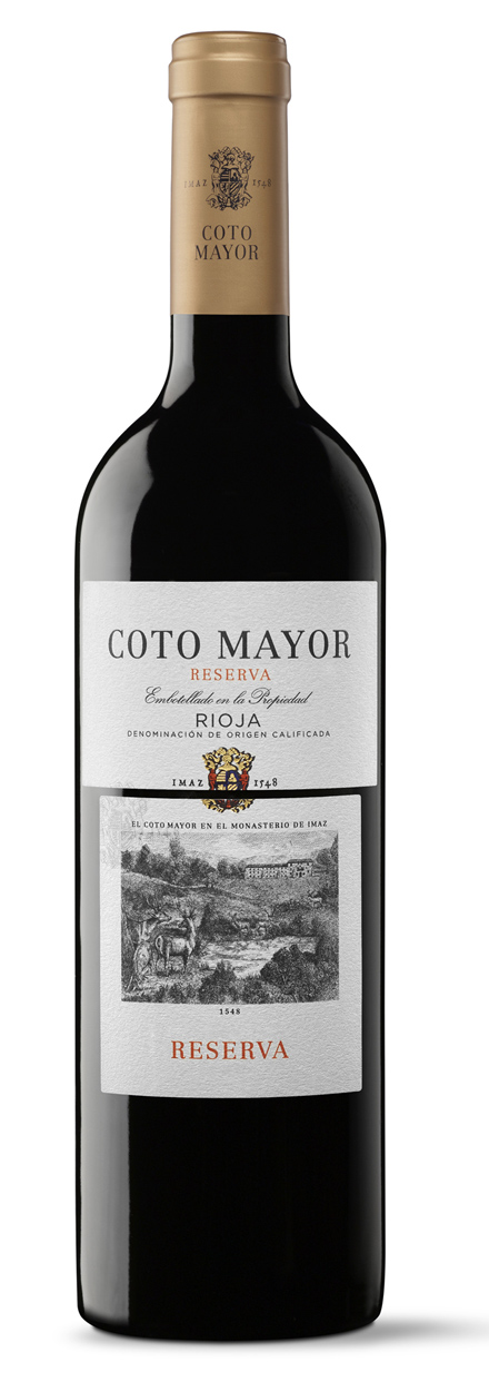 Coto Mayor Reserva