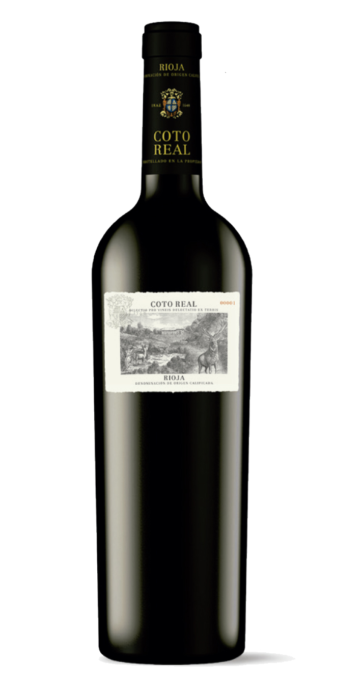 Coto Real Reserva