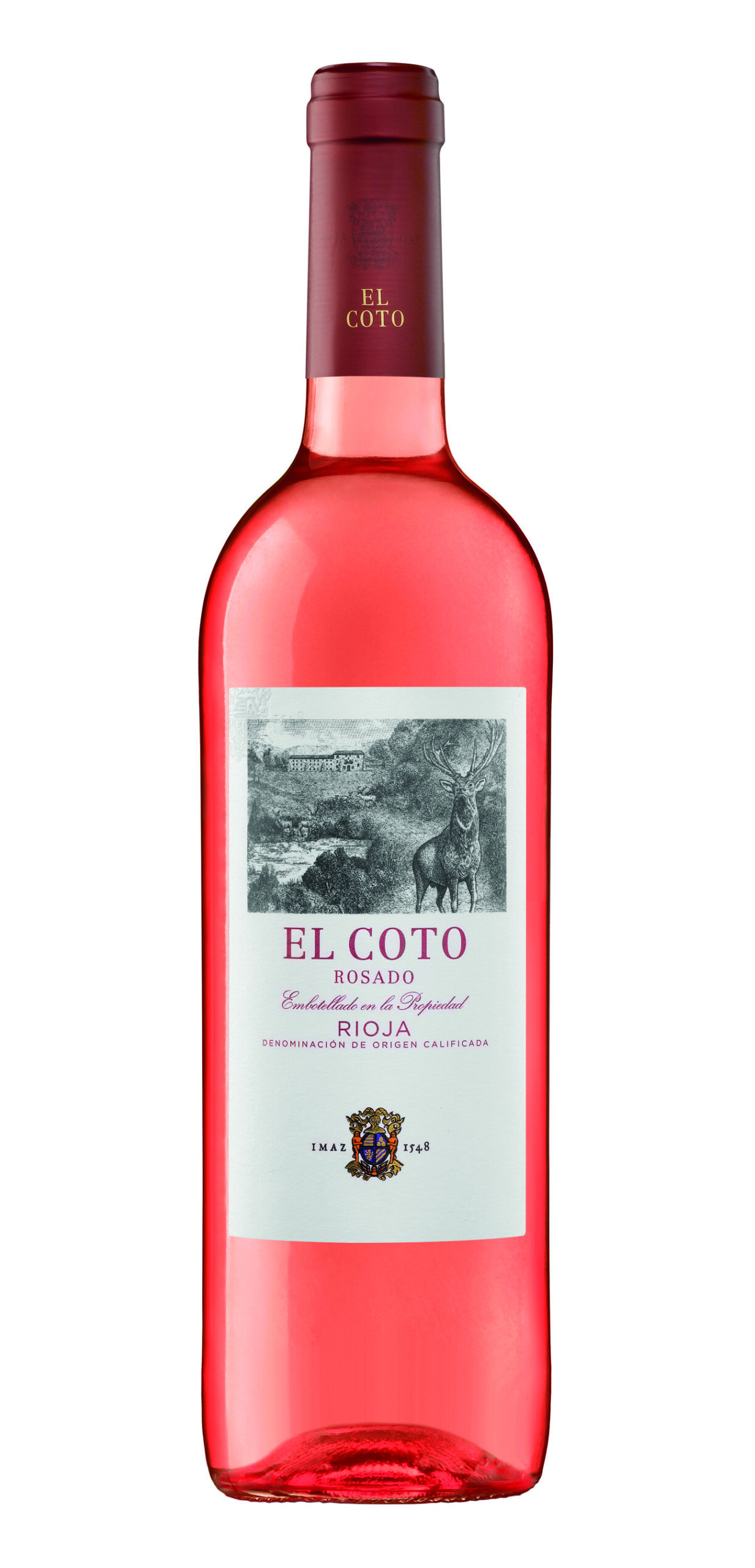 El Coto Rosado
