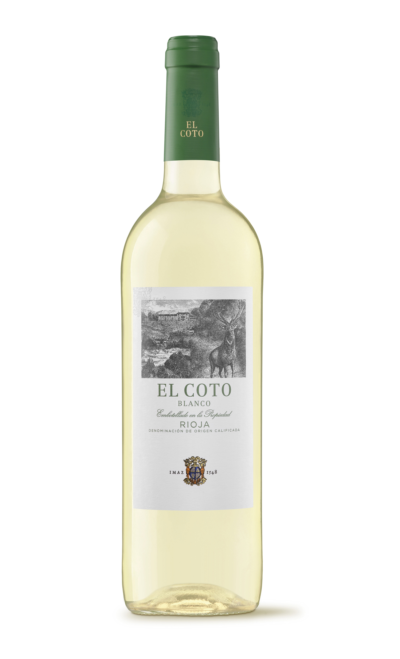 El Coto Blanco