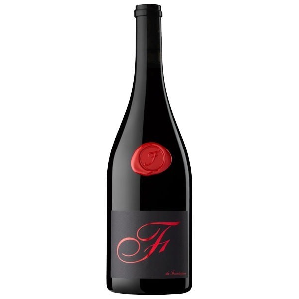F de Fuentespina