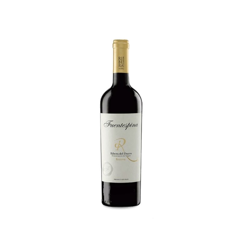 Fuentespina Reserva