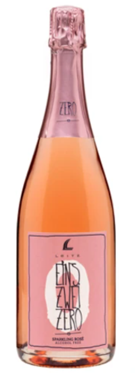 EINS-ZWEI-ZERO Sparkling Rosé