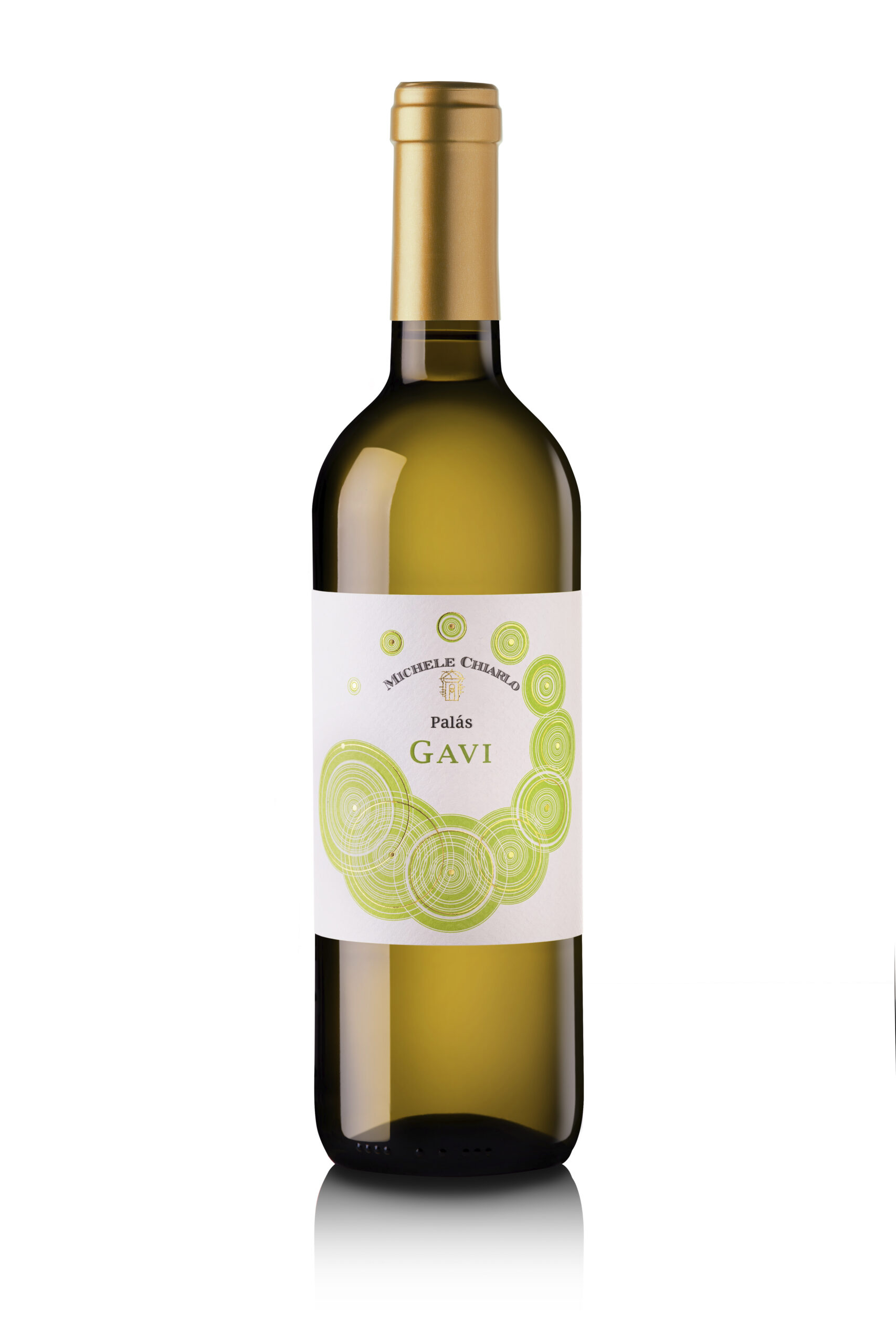 Michele Chiarlo - 'Palas' Gavi