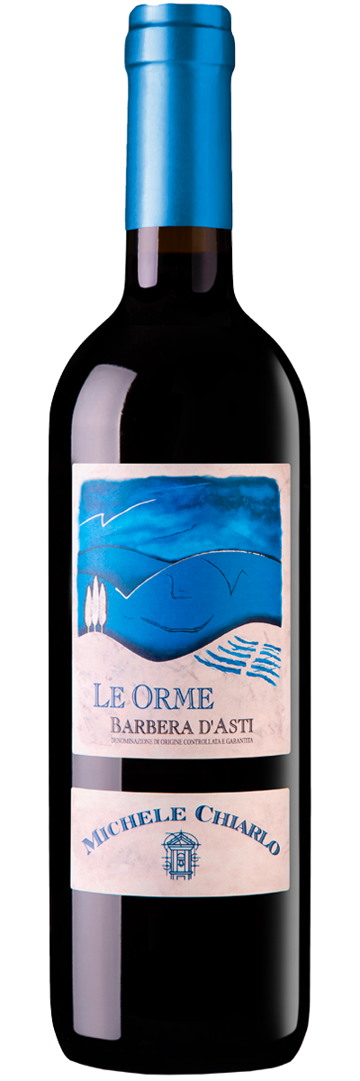 Michele Chiarlo -'Le Orme'
