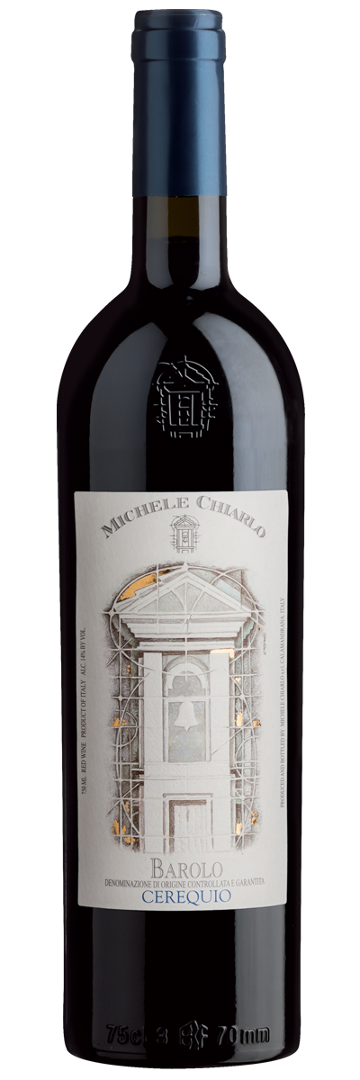 Michele Chiarlo - Cerequio Barolo