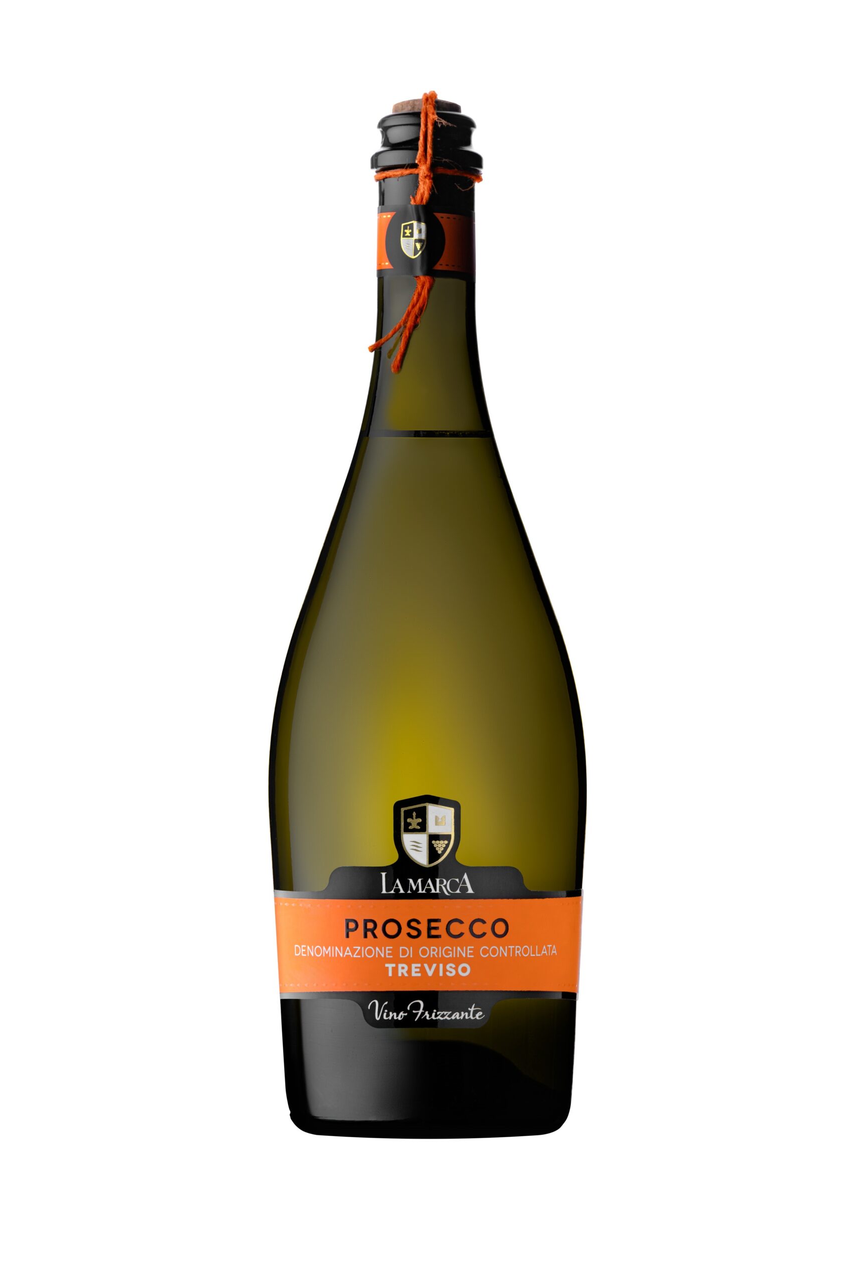 La Marca Prosecco Frizzante D.O.C. 'Spago'