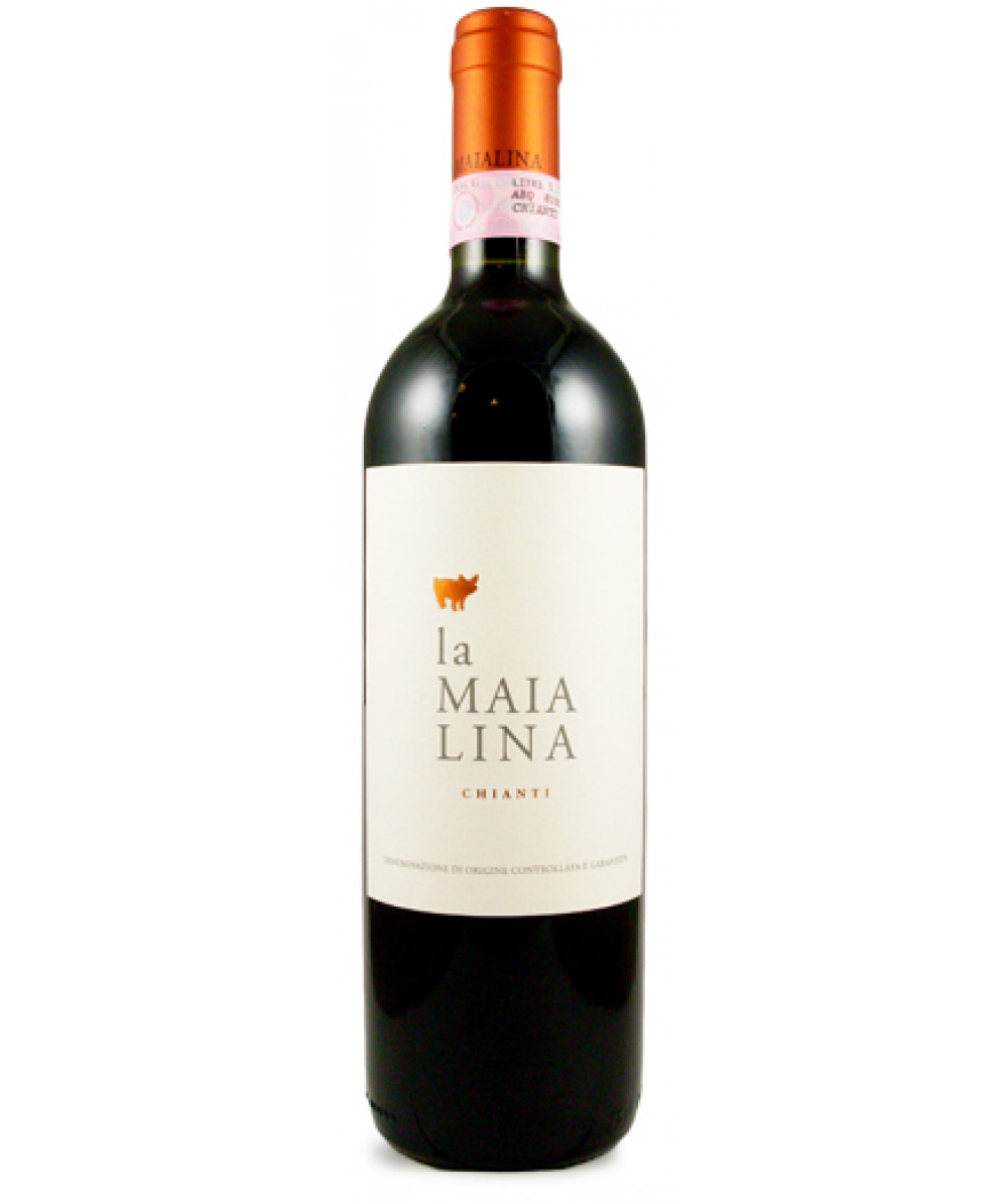 La Maialina Chianti