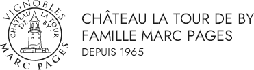 Chateau La Tour de By