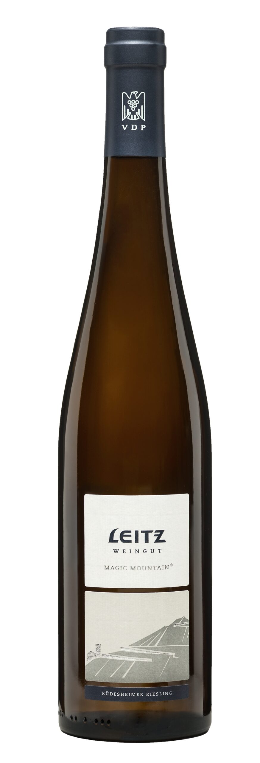 Leitz 'Magic Mountain' Riesling