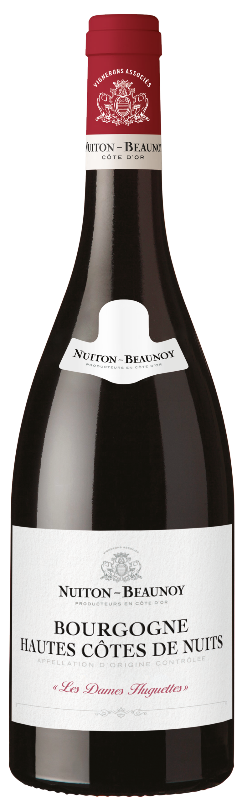 Hautes-Côtes de Nuits Rouge 'Les Dames Huguettes'
