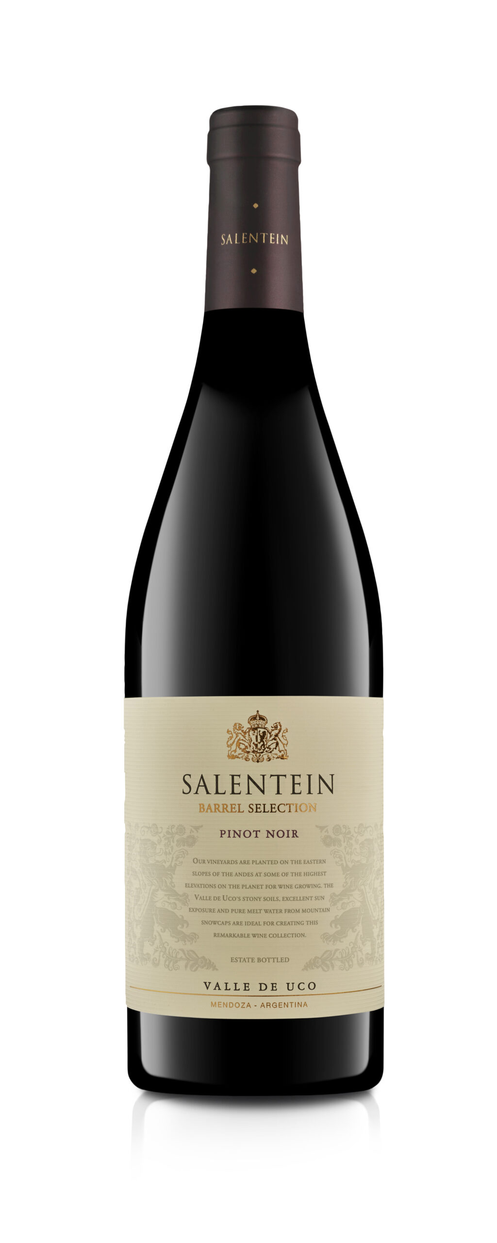 Barrel Selection' Pinot Noir