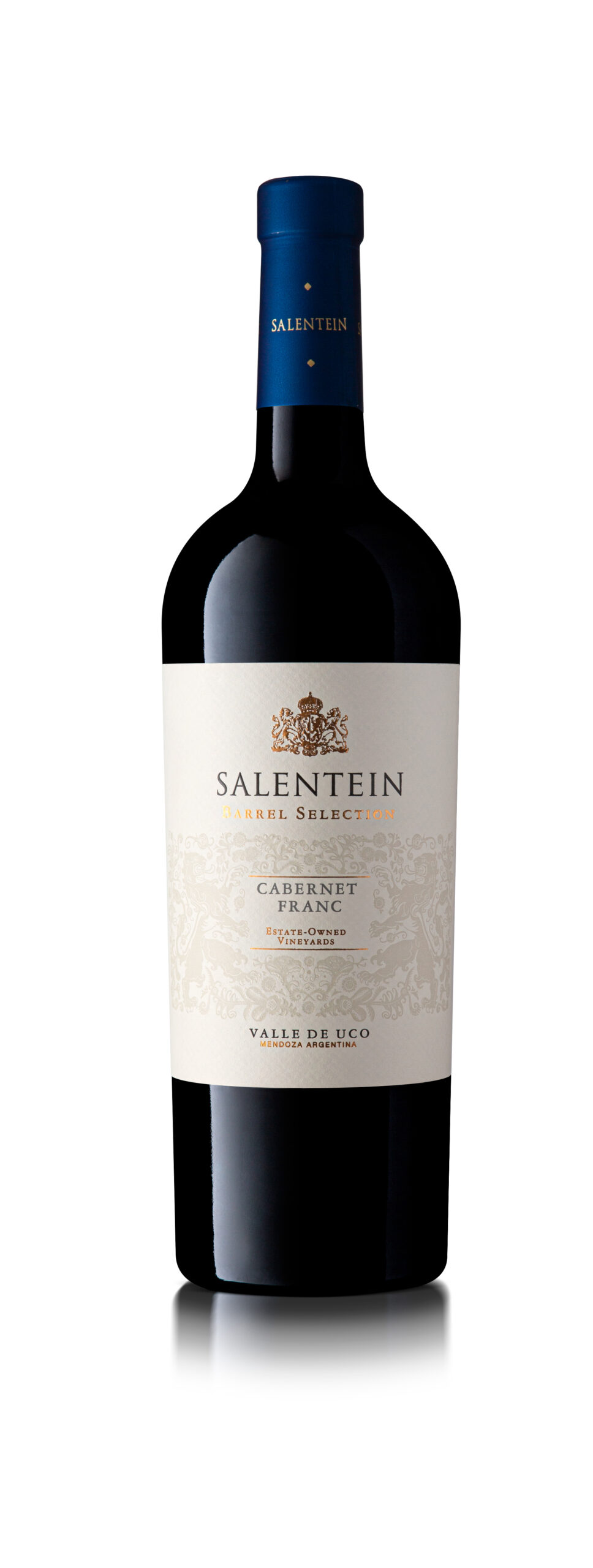 Barrel Selection' Cabernet Franc