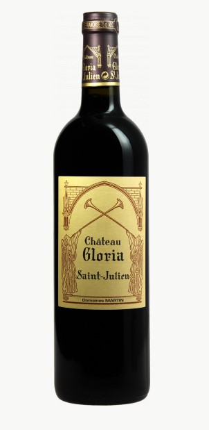 Chateau Gloria