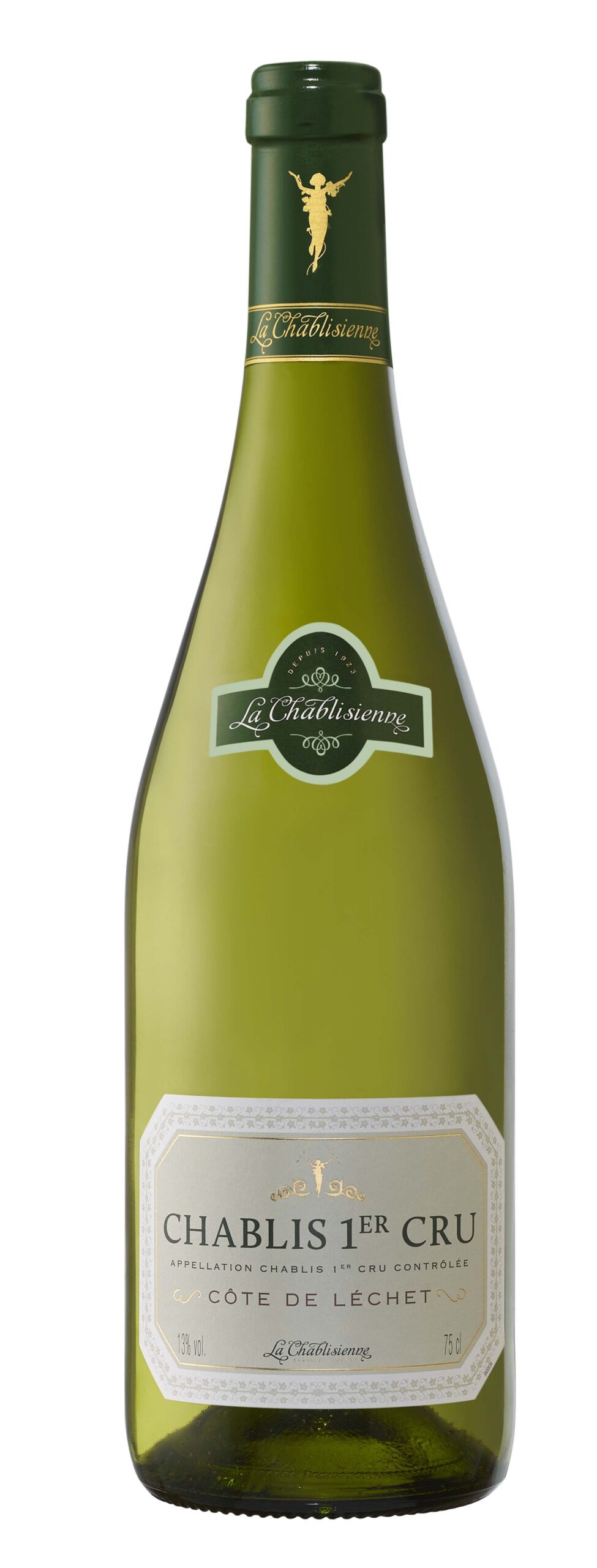 'Cote de Léchet'