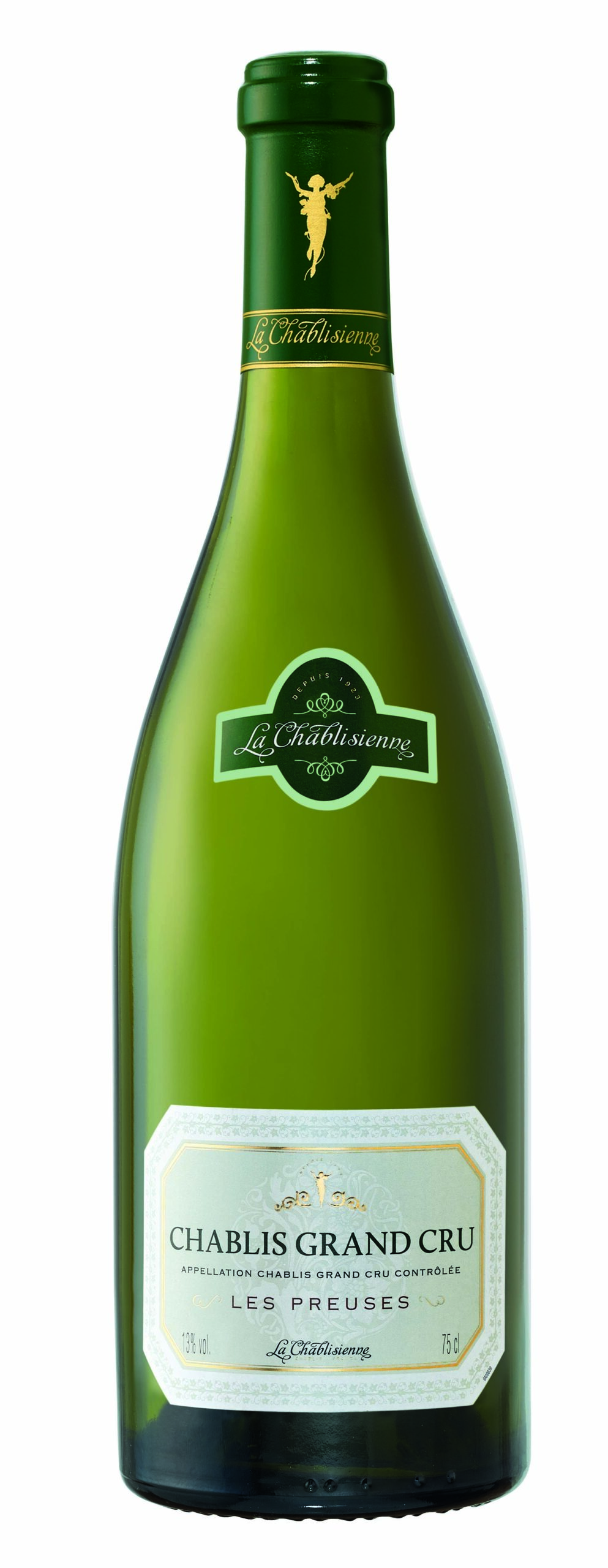 Chablis 'Les Preuses' Grand