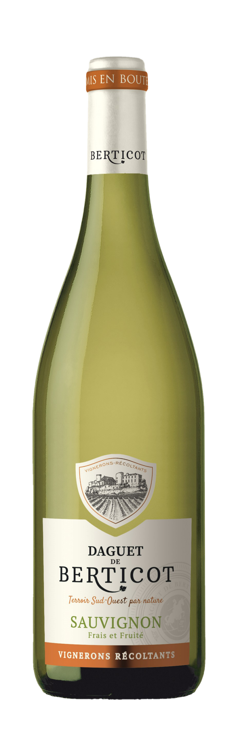 Berticot Sauvignon Blanc