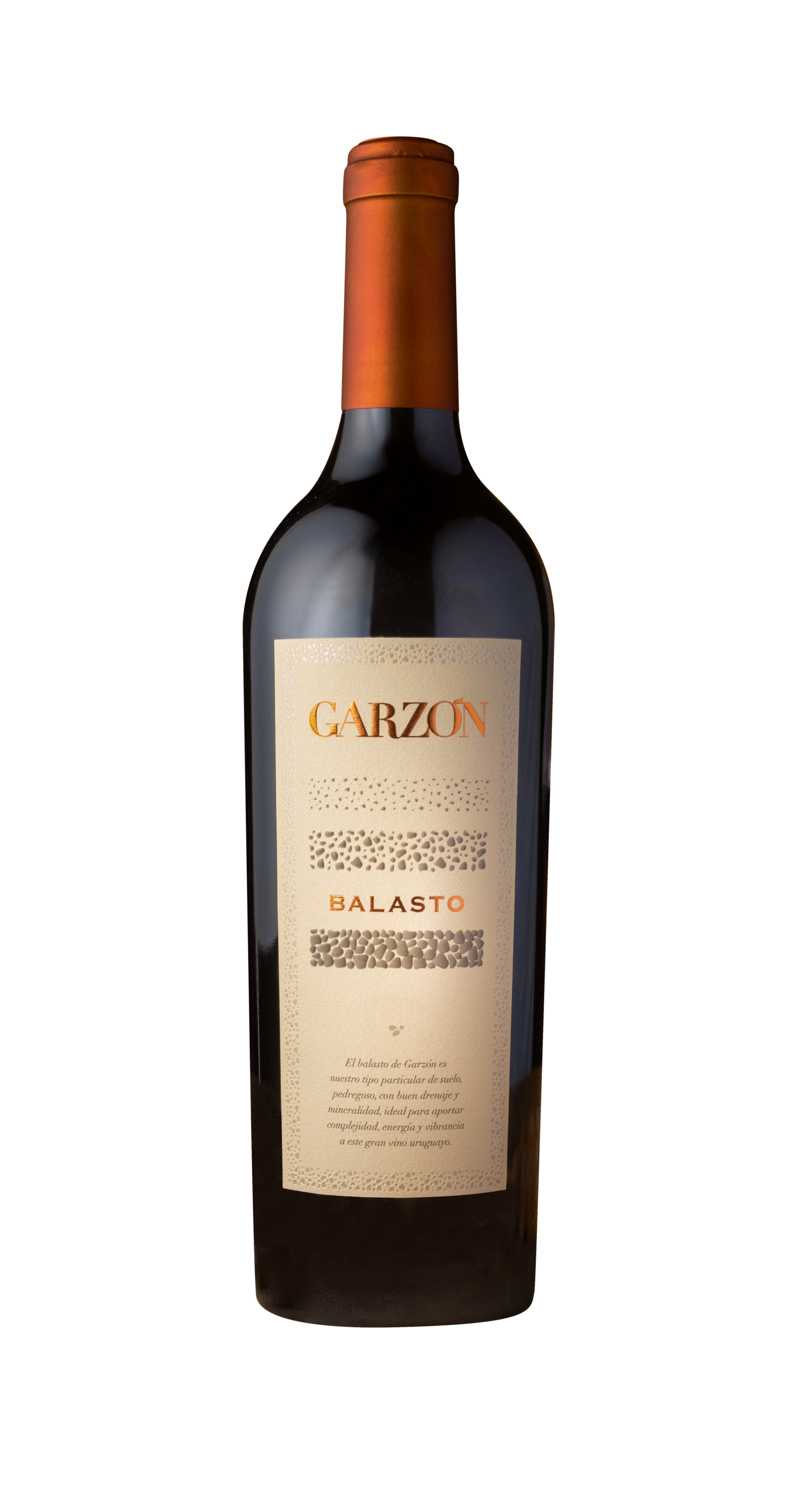 Garzon 'Balasto'